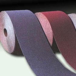 Abrasive materials