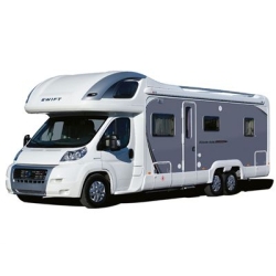 Motorhome