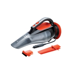 Car vacuum cleaners