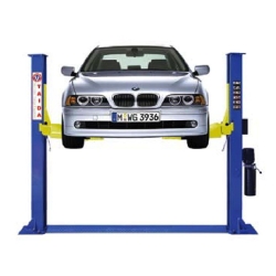 Car lifts