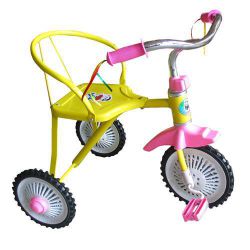 Children's bikes