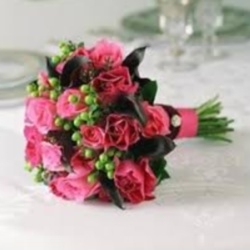 Floristry (flower decoration)