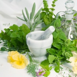 Homeopathic remedies