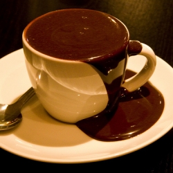 Hot chocolate