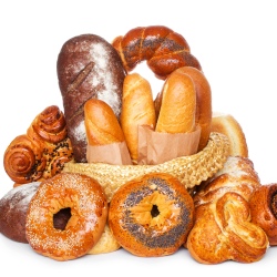 Bakery products
