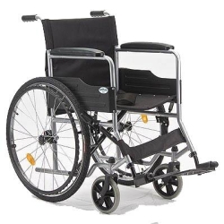 Wheelchairs