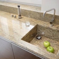 Natural stone products