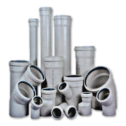 Sewage equipment