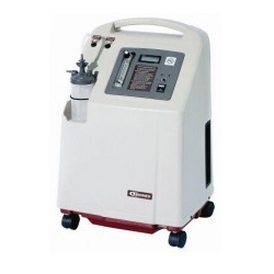 Oxygen medical equipment