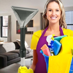 Cleaning services