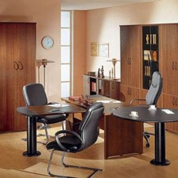 Office furniture sets