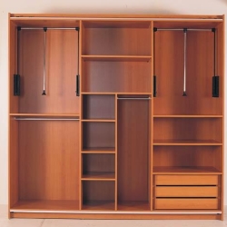 Cabinet furniture