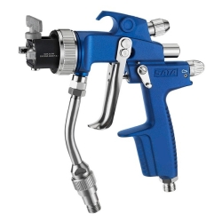 Spray guns