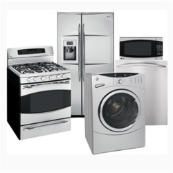 Large home appliances