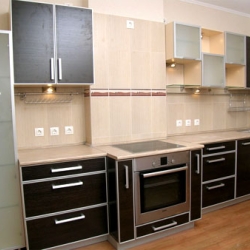 Kitchen furniture