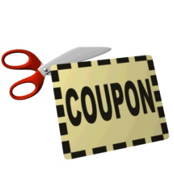 Coupons