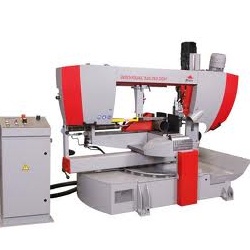 Band saws