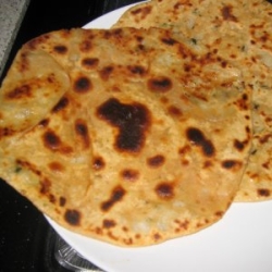 Flatbread