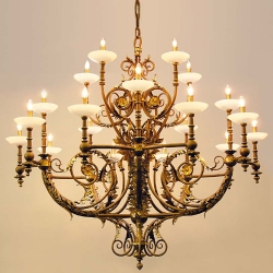 Chandeliers