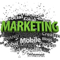 Marketing services