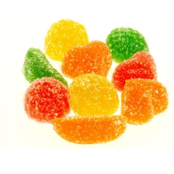 Fruit candy