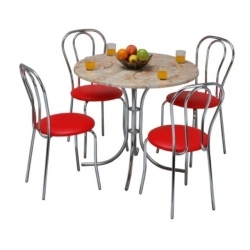 Furniture for dining rooms, bars, restaurants