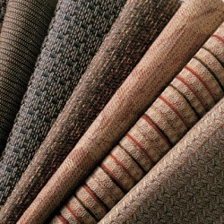 Furniture fabric