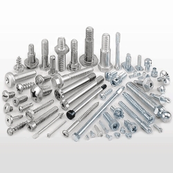 Hardware, fasteners