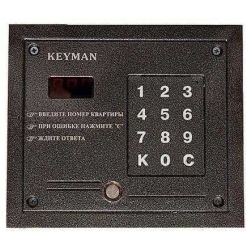 Intercoms for apartments