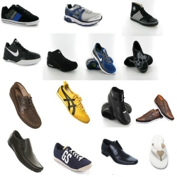 Men's shoes