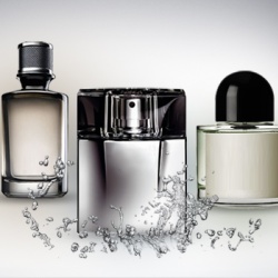 Men's perfumes