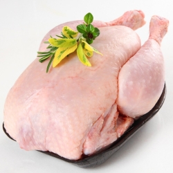 Poultry meat