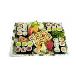 Sushi sets