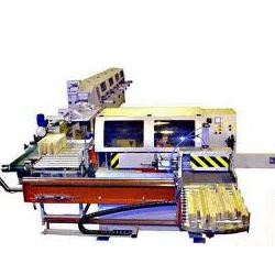 Wood bonding equipment