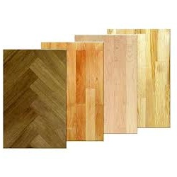 Parquet frieze