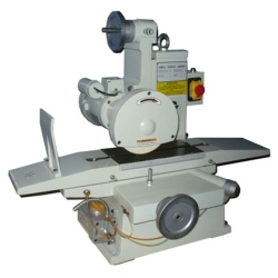 Surface grinding machines