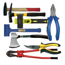 Hand tools