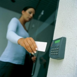 Access control system