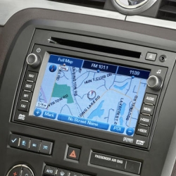 Navigation system