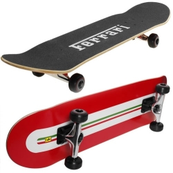 Skateboards