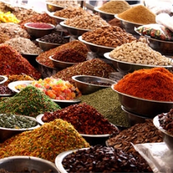 Spices