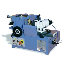 Valve seat grinding machines