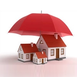 Property insurance