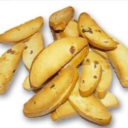 Crackers