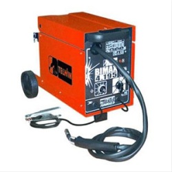 Welding and soldering equipment