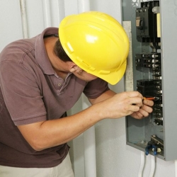 Electrician services