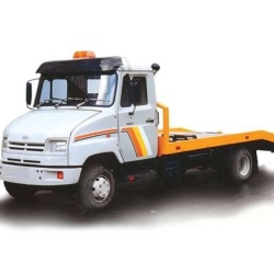 Wrecker services