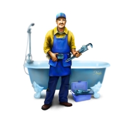 Plumbing services