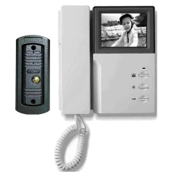 Video intercoms